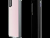 The Galaxy Fold is highly sought after by tech early adopters. (Source: Samsung)