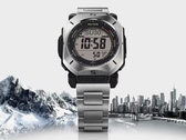 casio Pro Trek PRW-69YT 