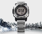 casio Pro Trek PRW-69YT 