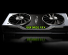 Next-gen RTX 4000 cards may be built on the 5nm process node (Image source: NVIDIA)