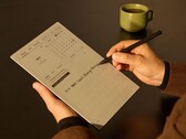 The iFLYTEK AINOTE 2 is a sleek E-Ink tablet with stylus and GPT-5