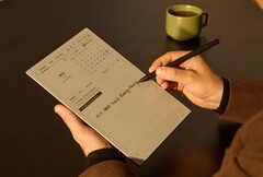 The iFLYTEK AINOTE 2 is a sleek E-Ink tablet with stylus and GPT-5