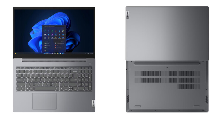 The Lenovo V15 Gen 6 measures 359 x 235 x 19.9 mm.