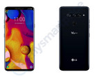 The LG V40 ThinQ is coming with a notch and tri-rear cameras