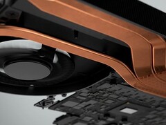 Dell Alienware m15 R3 runs up to 30 degrees C cooler than the Alienware m15 R2 to address the biggest problem of the series (Image source: Dell)