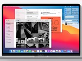 Apple's macOS X operating system is officially on to version 11.0 with the launch of Big Sur. (Image: Apple)