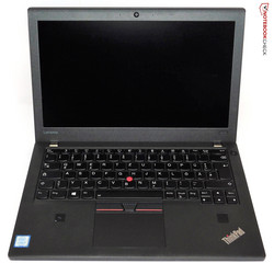 Lenovo thinkpad X270 i5-7300