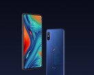 The Mi Mix 3 5G finally receives MIUI 12. (Source: Xiaomi)