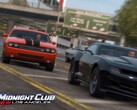 Midnight Club: Los Angeles was the fourth instalment in the franchise