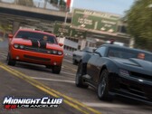 Midnight Club: Los Angeles was the fourth instalment in the franchise