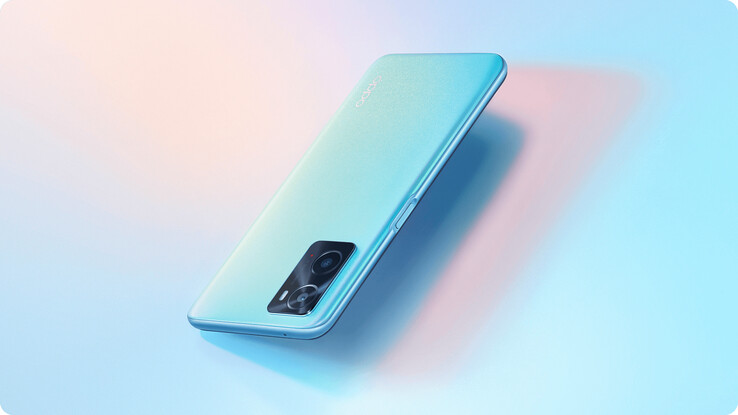 Oppo A76