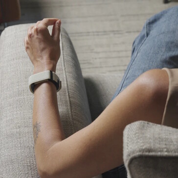 The system can also be used for smart home control, for example (Image source: Mudra)