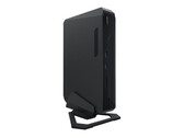 Asus unveils the NUC 14 Performance with powerful internals and an understated design. (Source: Asus)