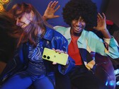 OnePlus Nord CE 3 Lite 5G features a 108 MP primary camera. (Image Source: OnePlus)