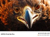 The Find X6 Pro: a telephoto master? (Source: OPPO)