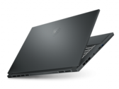 Core i9-powered MSI WS66 workstation is super sleek, super fast and super loud (Source: MSI)