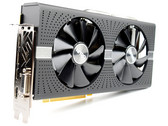 Sapphire Nitro+ Radeon RX 580 Desktop Graphics Card Review