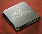 AMD has added two new CPUs to the Ryzen 5000 