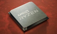 AMD has added two new CPUs to the Ryzen 5000 
