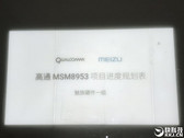 If the Meizu Pro 7 does use the Snapdragon 835, it will likely launch in May or later due to high demand for Samsung's Galaxy S8. (Source: PhoneArena)