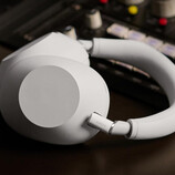 Sony has returned to a foldable form factor for its latest WH-1000X series headphones. (Image source: Sony)