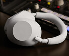Sony has returned to a foldable form factor for its latest WH-1000X series headphones. (Image source: Sony)