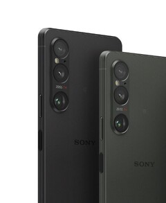The Sony Xperia 1 VI. (Image Source: Sony)