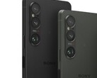 The Sony Xperia 1 VI. (Image Source: Sony)