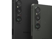 The Sony Xperia 1 VI. (Image Source: Sony)