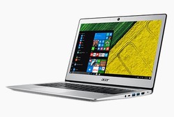 Laptop for the price-conscious: Acer Swift 1