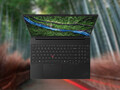 The ThinkPad P16s Gen 5 packs a lot of hardware into its sub-2 kg chassis.
