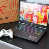 C-Force CF016xT USB-C 144 Hz Portable Monitor Review
