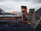 The Power Armor 16 Pro. (Source: Ulefone)