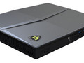 MSI retrofits Vortex G25 PC with Quadro GPUs, calls it the Vortex W25 (Source: MSI)