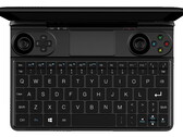 The GPD Win Max has been in development since early 2019. (Image source: Liliputing)