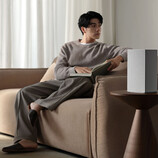 Xiaomi also sells the Sound 2 Pro with a cover to protect its drivers.