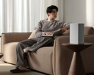 Xiaomi also sells the Sound 2 Pro with a cover to protect its drivers.