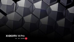 Dragon Crystal Glass debuts in the 14 Pro. (Source: Xiaomi)
