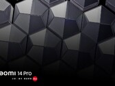 Dragon Crystal Glass debuts in the 14 Pro. (Source: Xiaomi)