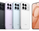 The Xiaomi Redmi K90 is now available for import. (Image source: Xiaomi)