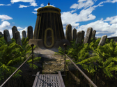 Riven continues where Myst left off. (Photo: Google Play Store)