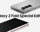 Samsung's next foldable may arrive under a completely different name than what has been speculated so far. (Image source: Max Jambor - edited)