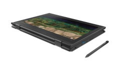 Lenovo 500e Chromebook. (Source: Lenovo)
