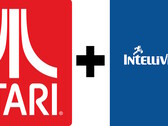 Atari buys Intellivision brand and rights to over 200 games. (Source: Atari)