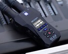 Zoom unveils H1 XLR portable sound recorder capable of clip-free recordings using 32-bit float audio and dual A/D converter circuits. (Image source: Zoom)