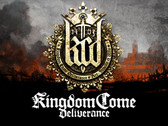 Kingdom Come: Deliverance Notebook and Desktop Benchmarks