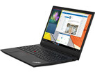 Lenovo ThinkPad E590 (i7, RX 550X, SSD, FHD) Laptop Review