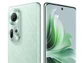 The Reno11. (Source: OPPO)
