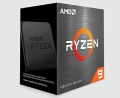 AMD Ryzen 9 5950X now 38% off on Amazon (Source: AMD)
