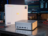 Vzmore AX9 with AMD Ryzen AI 9 HX470